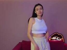 Screen Grab from cutieandrea18