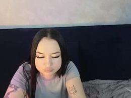 Screen Grab from cutiearielll