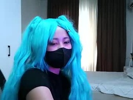 Screen Grab from cutiebee01