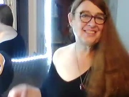Screen Grab from cutiecougar