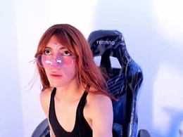 Screen Grab from cutietomy