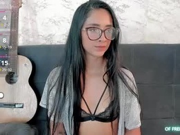 Screen Grab from cutte_kitty_