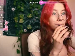 Screen Grab from cuttiepink