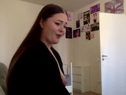 Screen Grab from cuty_kitty