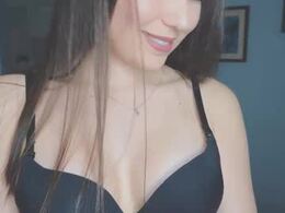 Screen Grab from cuty_puma