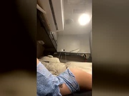 Screen Grab from cuvrebubble_of