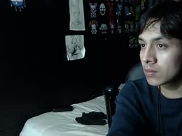 Screen Grab from cyber_cats