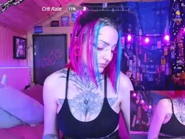 Screen Grab from cybernekko