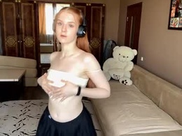 Screen Grab from cyndydemyan