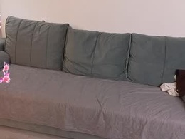 Screen Grab from cynthiahudson