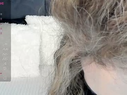 Screen Grab from cynthiawest