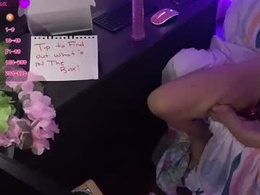 Screen Grab from d3luluxx