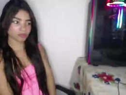 Screen Grab from d_goddess777