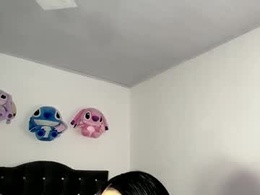 Screen Grab from daaniela1