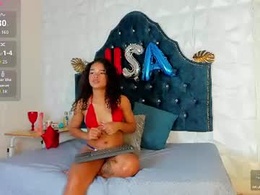 Screen Grab from dacotta_smith