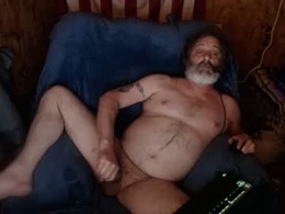 Screen Grab from daddy38345