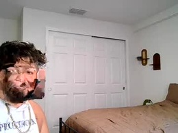 Screen Grab from daddy_and_thediva