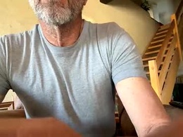 Screen Grab from daddy_cowboy2