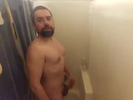 Screen Grab from daddy_werewolf