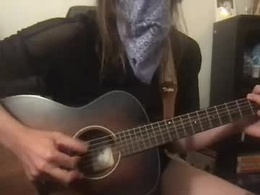 Screen Grab from daddyandkitten420