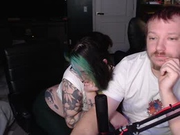 Screen Grab from daddyandkittyx3