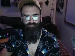 Screen Grab from daddybearszzz