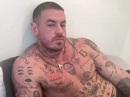 Screen Grab from daddyblackisback