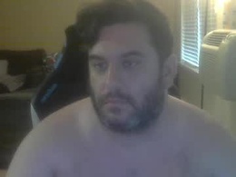 Screen Grab from daddybody4u