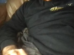 Screen Grab from daddycums140