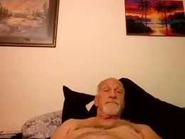 Screen Grab from daddydickhairylover