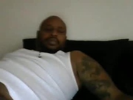 Screen Grab from daddydickxm