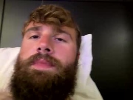 Screen Grab from daddydthatsme