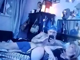 Screen Grab from daddye_queenb