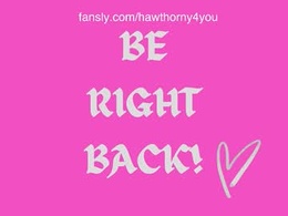 Screen Grab from daddyhawthorn