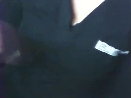 Screen Grab from daddyhotfeel