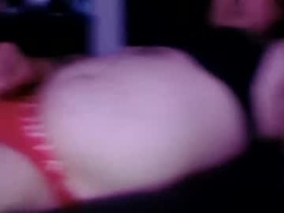Screen Grab from daddylonglegs698888