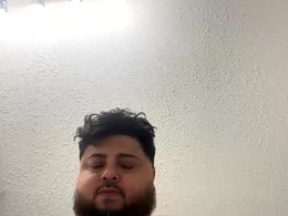 Screen Grab from daddypapi1000