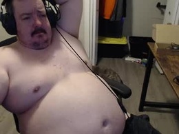 Screen Grab from daddyporkypork