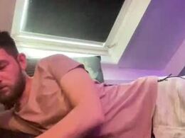 Screen Grab from daddysb0y13