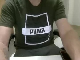 Screen Grab from daddysbigdick4u