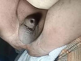 Screen Grab from daddyscock4urn