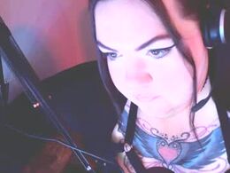 Screen Grab from daddyslilcumslxt