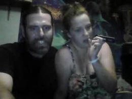 Screen Grab from daddyslilhoho89