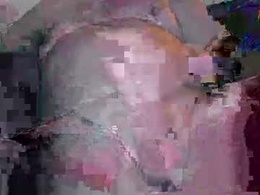 Screen Grab from daddysqquirt