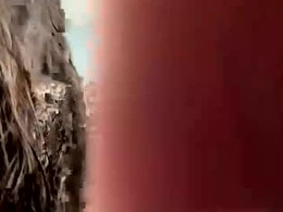 Screen Grab from daddyzgirlll