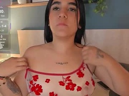 Screen Grab from dafne_vega