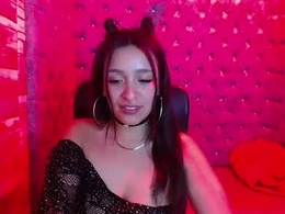 Screen Grab from dafnee_hot