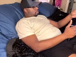 Screen Grab from dafoxxx876