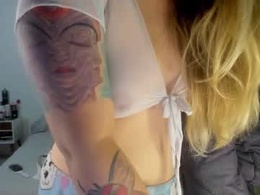 Screen Grab from dahia888
