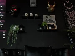 Screen Grab from dahlia_darkwood